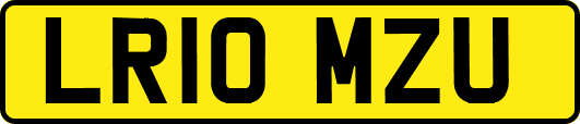 LR10MZU