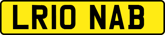 LR10NAB