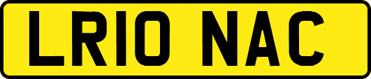 LR10NAC