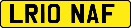 LR10NAF