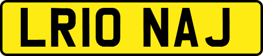 LR10NAJ