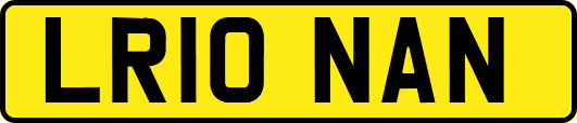 LR10NAN