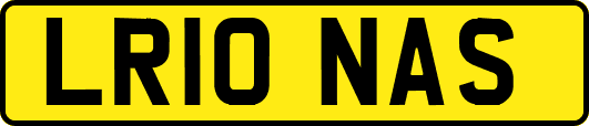 LR10NAS