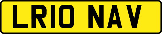 LR10NAV