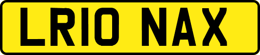 LR10NAX