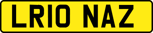 LR10NAZ