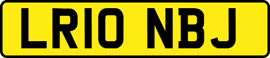 LR10NBJ