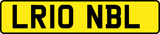 LR10NBL