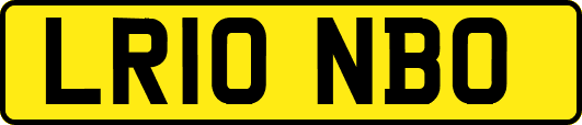 LR10NBO