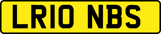 LR10NBS