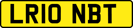 LR10NBT