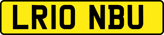 LR10NBU