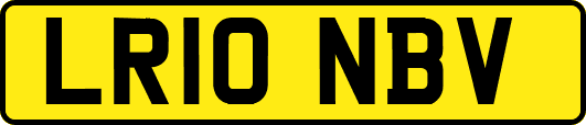 LR10NBV