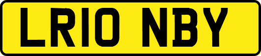 LR10NBY