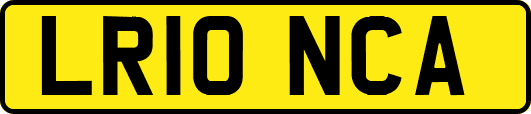 LR10NCA