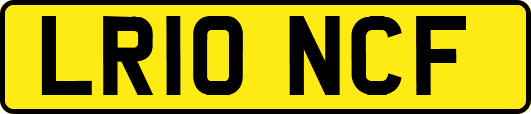 LR10NCF
