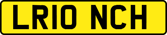 LR10NCH
