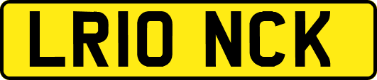 LR10NCK