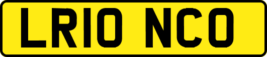 LR10NCO