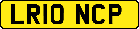 LR10NCP