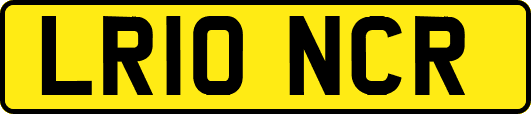 LR10NCR