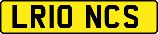 LR10NCS