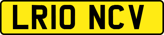 LR10NCV