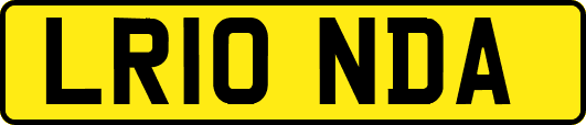 LR10NDA