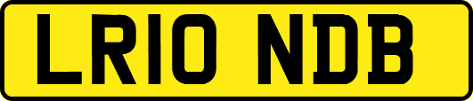 LR10NDB