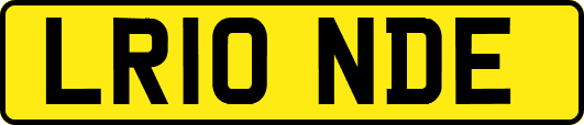 LR10NDE