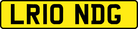 LR10NDG
