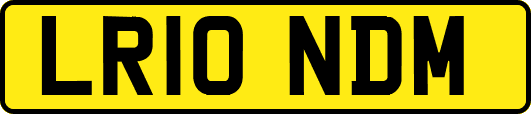 LR10NDM
