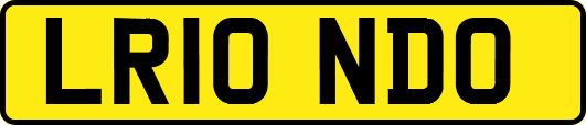 LR10NDO