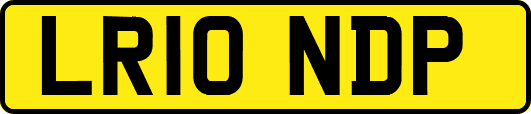 LR10NDP