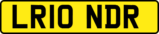 LR10NDR