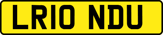 LR10NDU