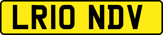 LR10NDV