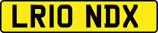 LR10NDX