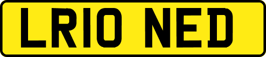 LR10NED