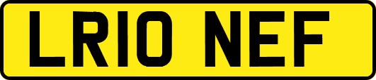 LR10NEF