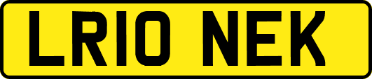 LR10NEK