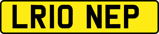 LR10NEP