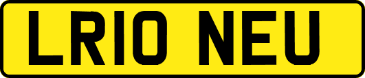 LR10NEU