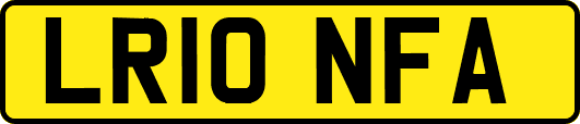 LR10NFA