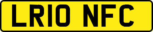 LR10NFC