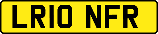 LR10NFR
