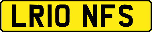 LR10NFS