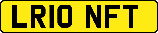 LR10NFT