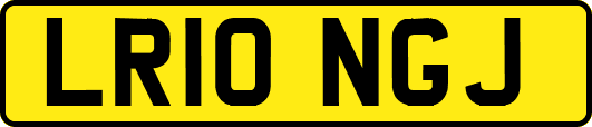 LR10NGJ