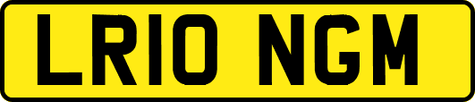 LR10NGM